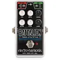 Electro Harmonix Nano Battalion Bass Preamp & Overdrive