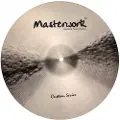 Masterwork Custom 14 Crash Thin