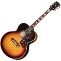Gibson SJ-200 Standard Maple Tri Burst
