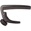 Planet Waves NS Capo Black
