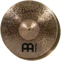 Meinl Byzance Dark 14" Hi-hats - Secondhand