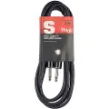 Stagg Jack-Jack Speaker Cable 3m
