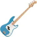 Squier Sonic Precision Bass MN California Blue