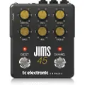 Tc Electronic JIMS 45 Preamp