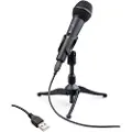 Tie Studio Dynamisk USB-Mikrofon
