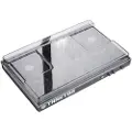 Decksaver NI Traktor Kontrol S4 Cover (passer til Mk1 og Mk2)