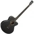 Tanglewood TWBBAB Blackbird Electro Acoustic Bass