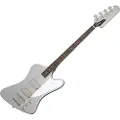Epiphone Thunderbird 64 Silver Mist