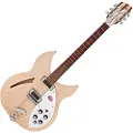 Rickenbacker 330 12-String Mapleglo