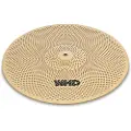 Whd Low Volume 16" Crash Cymbal Gold