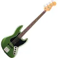 Fender Player II Modified Active Jazz Bass RW Harvest Green Metallic