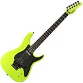 Schecter Sun Valley Super Shredder FR S Birch Green - Ex Demo