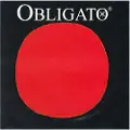 Pirastro Obligato Violin G String Silver Wound