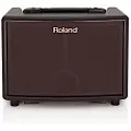Roland AC-33 akustisk chorus guitarforstærker Rosewood