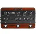 Fishman ToneDeq AFX Preamp Dual Effects Pedal