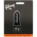 Gibson Truss Rod Cover Les Paul Standard