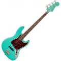 Fender American Vintage II 1966 Jazz Bass Sea Foam Green