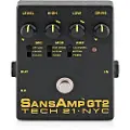 Tech 21 SansAmp GT2
