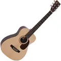 Martin LX1RE Electro Acoustic w/ Fishman Sonitone