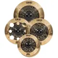 Meinl Classics Custom Dual Expanded Cymbal Set