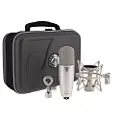 Shure Ksm44a/sl Mikrofon