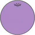 Remo Emperor Colortone Purple 12" Drum Head