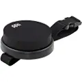 Meinl Cymbals 4" Knee Marshmallow Pad Black