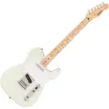 Squier Sonic Telecaster MN Arctic White