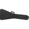 Gator GW-FLYV Deluxe Wood Case for Flying V Guitars