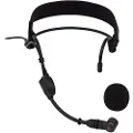 Audio-Technica Audio Technica PRO9cW Cardioid Condenser Headworn Microphone