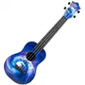 Flight TUC-40 Travel Concert Ukulele Space
