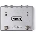 Mxr A/B Box Line Selector