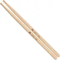 Meinl Stick & Brush Hybrid 9A Maple Drumsticks Wood Tip Pair