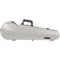 Bam Cabourg Hightech Contoured Violin Case Black Limited Edition