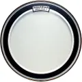 Aquarian Super Kick II Clear 22 Bass Drum Head