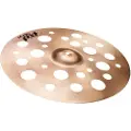 Paiste PST X Swiss 18 Thin Crash Cymbal
