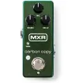Mxr M299 Carbon Copy Mini Analog Delay