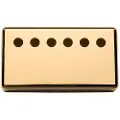 Gibson Neck Humbucker Cover Gold