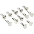 Sabian Sizzle Rivets (Pack of 12)