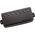 Seymour Duncan Sentient Passive 7-String Neck Pickup Black Cover