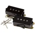 Fender Custom Shop 62 P-Bass Pickup