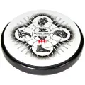 Meinl 6 Benny Greb Design Masterpad
