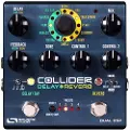 Source audio Collider Delay & Reverb Pedal