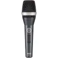 AKG D5 S Dynamisk Vokalmikrofon med Kontakt