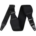 Fender Swell 3" Neoprene Strap Black