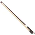 Primavera Hardwood Violin Bow Octagonal 3/4