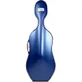 Bam 1005XL Hightech Slim Cello Case Navy Blue