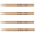 Vic Firth American Classic 5BN Terra Series Drumsticks 4pk