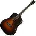 Gibson 1939 J-55 Faded Vintage Sunburst