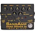 Tech 21 SansAmp Para Driver DI